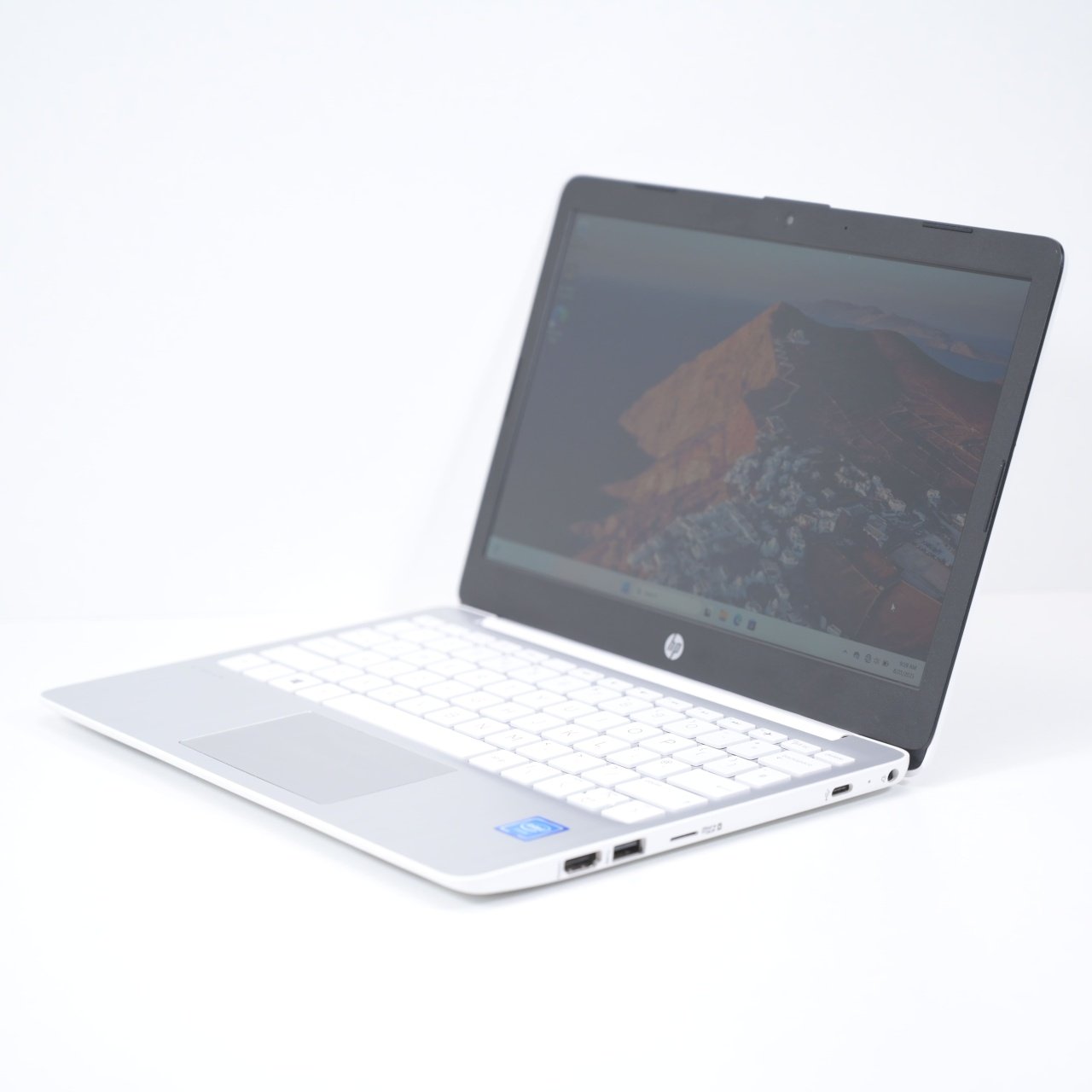 Laptop HP Stream 11-ak0512sa, Intel Celeron N4020, 11.6