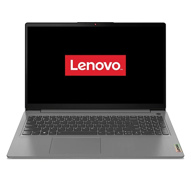 Laptop Lenovo IdeaPad 3 15ALC6, AMD Ryzen 5 5500U, 15.6