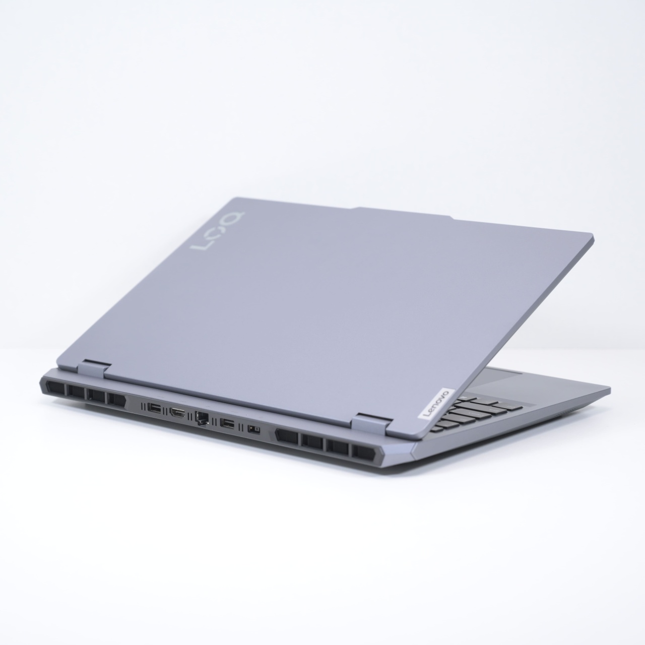 Laptop Lenovo LOQ 15IRX9, Intel Core i7-13650HX, 15.6