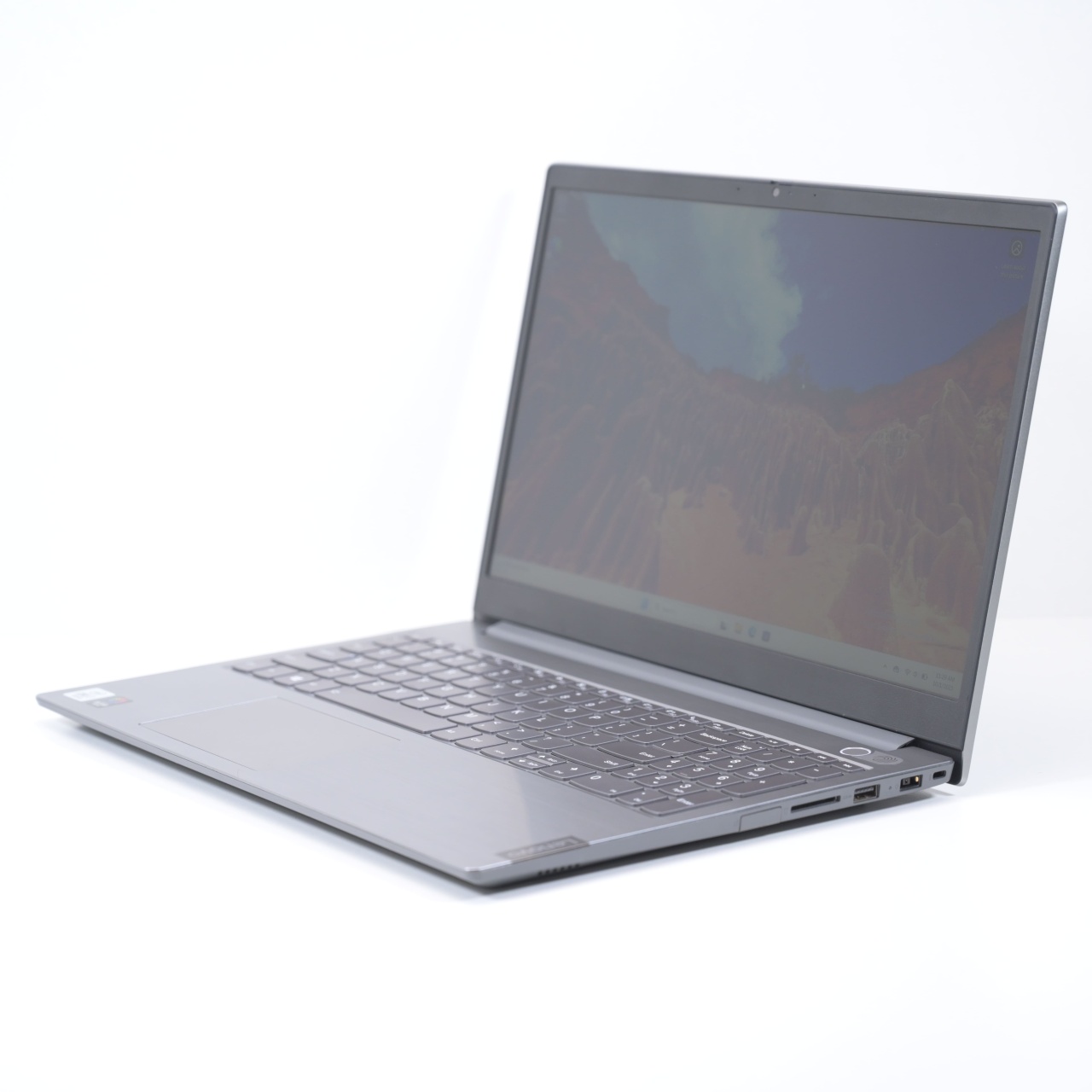 Laptop Lenovo ThinkBook 15 IIL, Intel Core i7-1065G7, 15.6