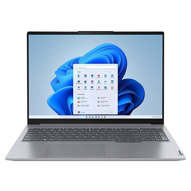 Laptop Lenovo Thinkbook 16 G6 ABP, AMD Ryzen 5 7530U, 16