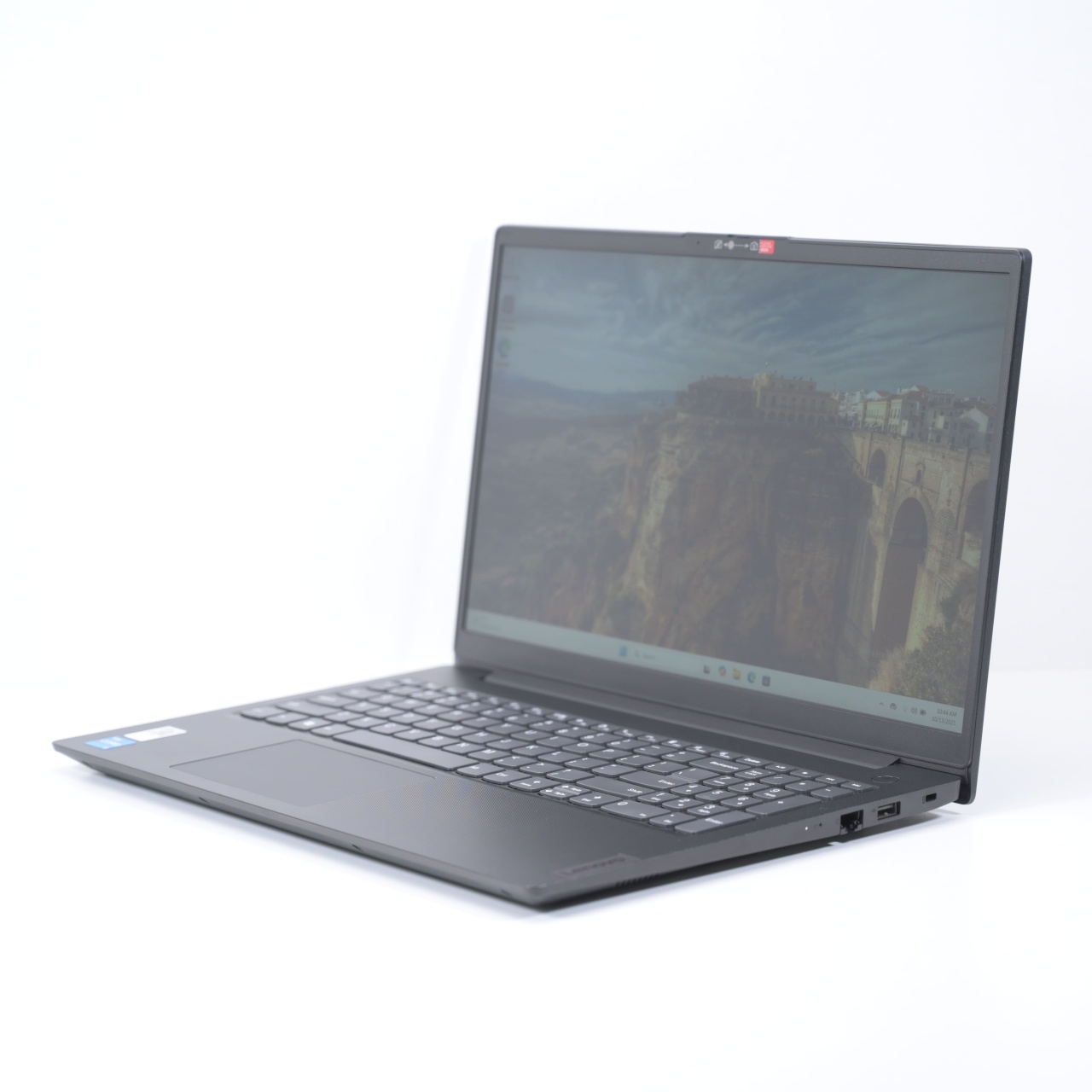 Laptop Lenovo V15 G4 Iru, Intel Core i3-1315U, Ecran de 15.6