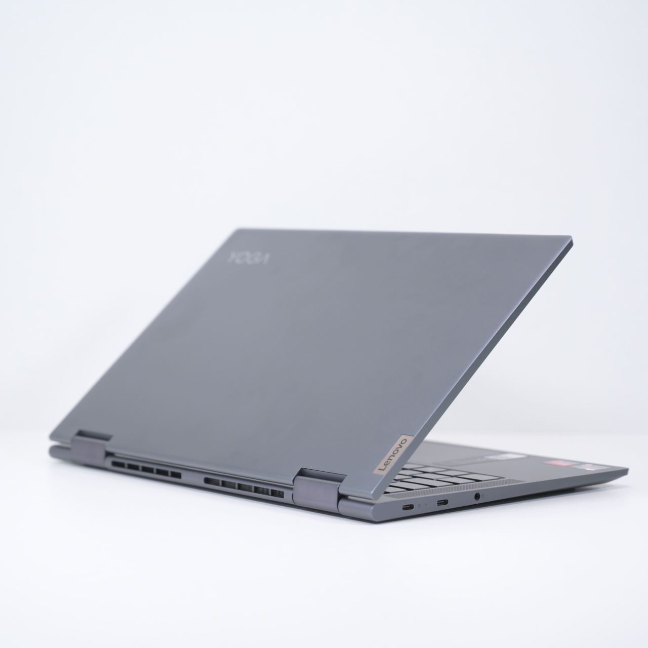 Laptop Lenovo Yoga 7 14ACN6, AMD Ryzen 5 5600U, 14