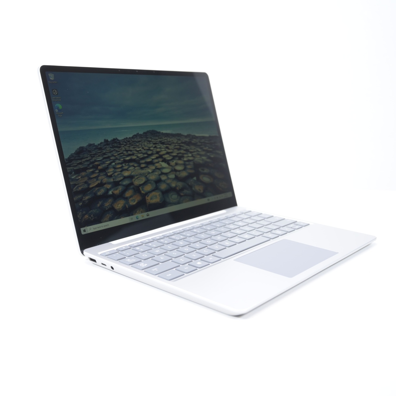 Laptop Microsoft Surface Go Laptop (1943) - 2 | YEO