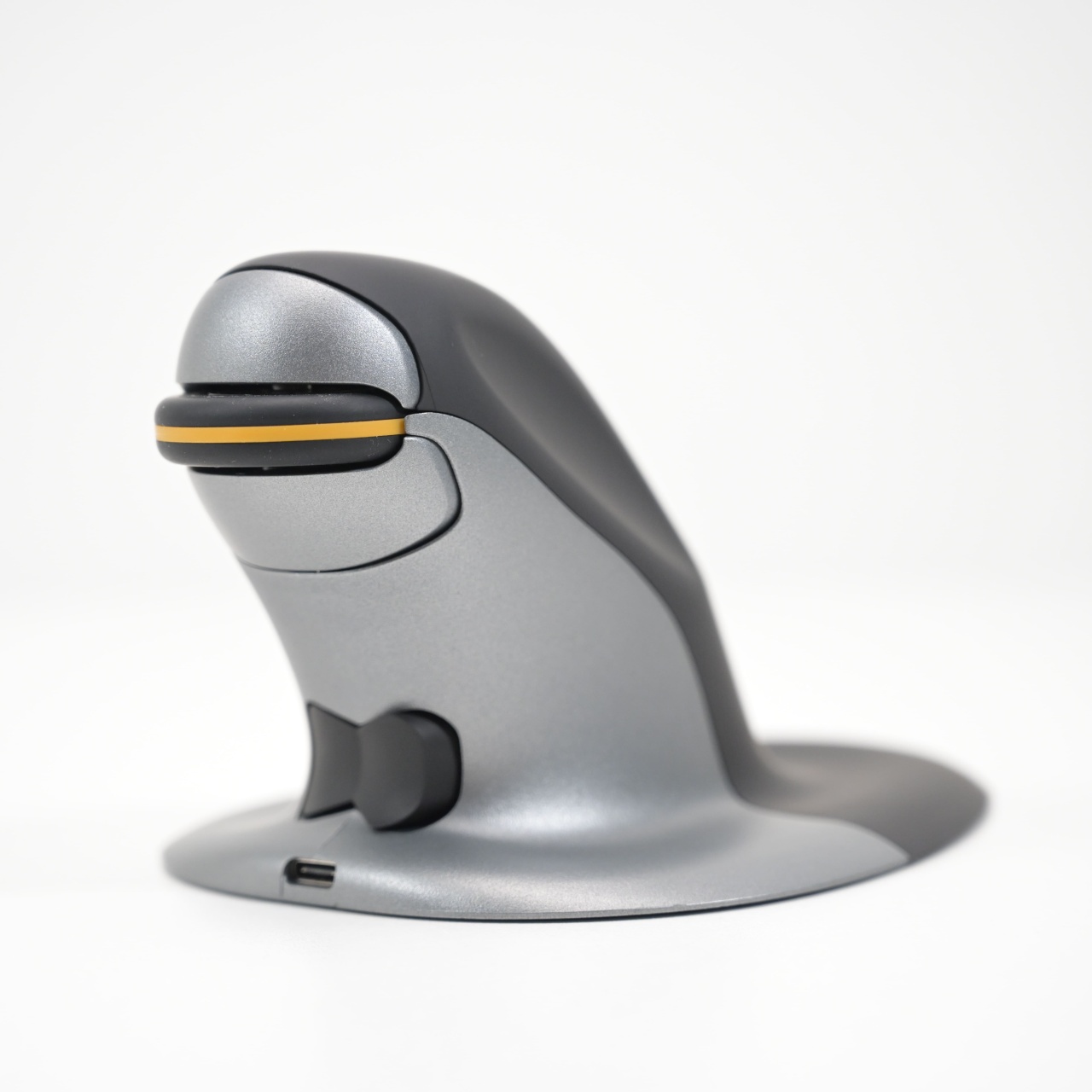Mouse Penguin Ambidextrous Vertical - 4 | YEO