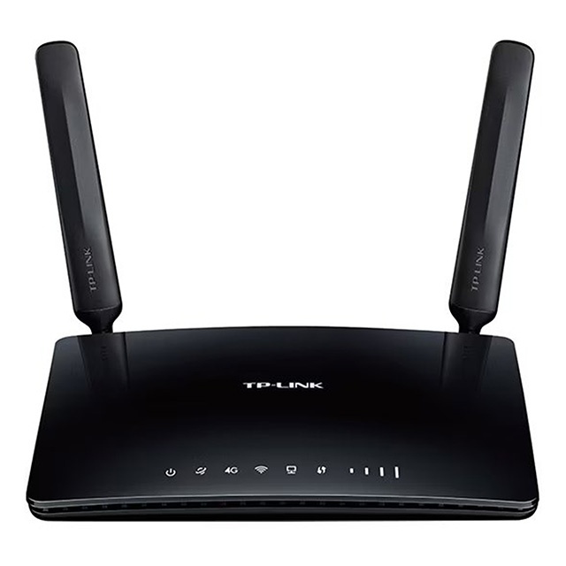 Router TP-Link Archer MR200