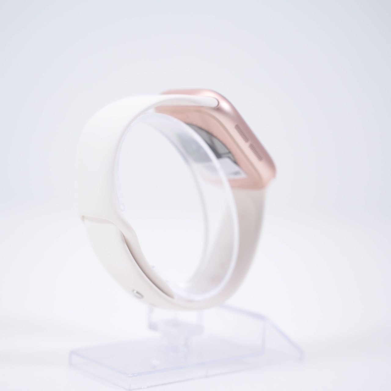 Smartwatch Apple Watch 10 42mm LTE - 4 | YEO