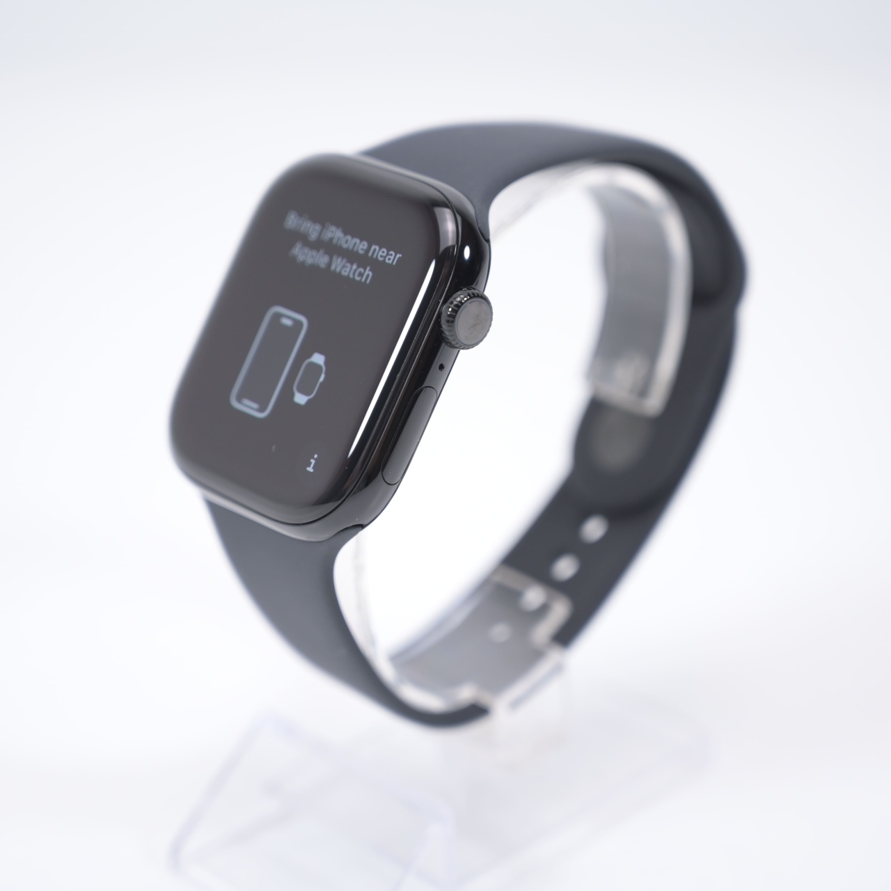 Smartwatch Apple Watch 10 46mm GPS - 1 | YEO