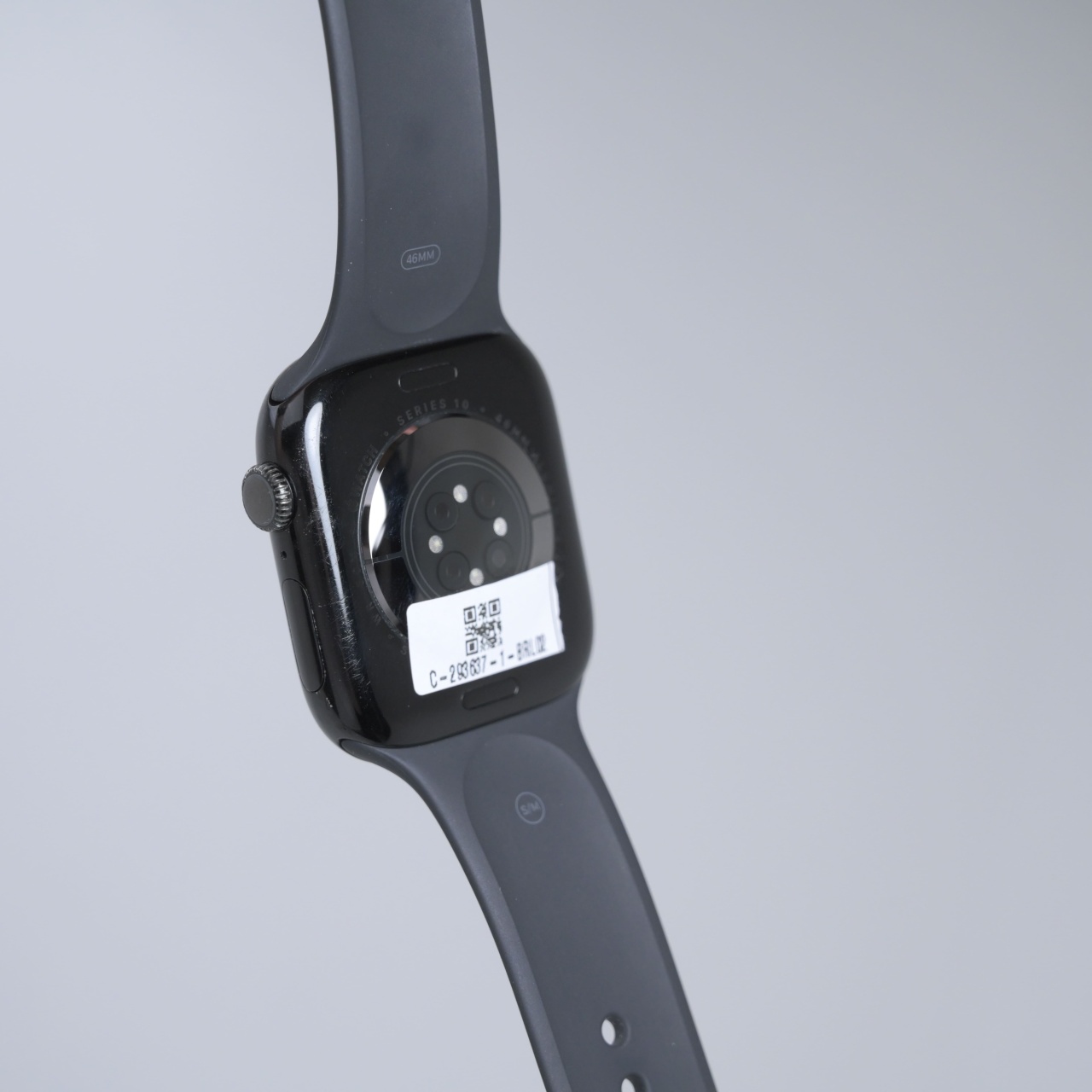 Smartwatch Apple Watch 10 46mm GPS - imagine 7