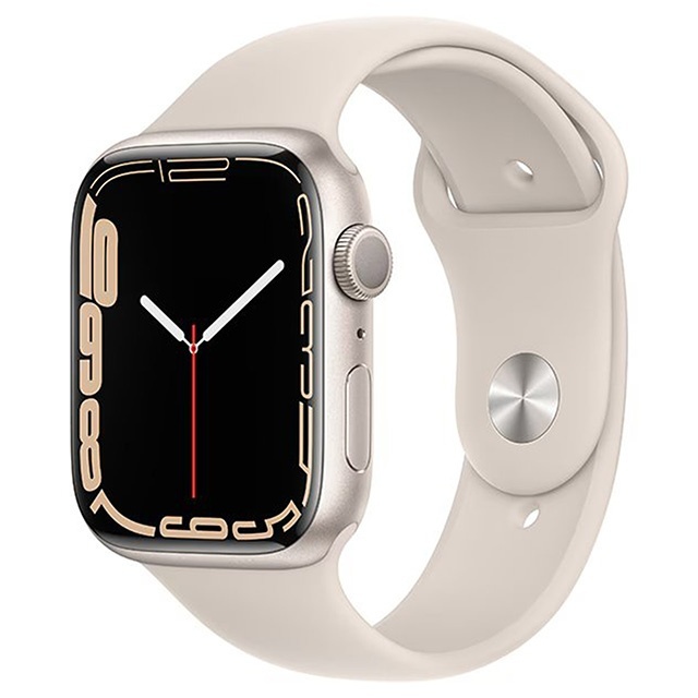 Smartwatch Apple Watch 7 41mm LTE