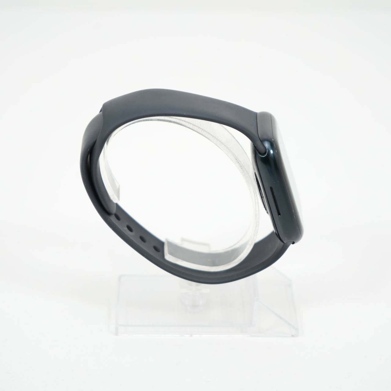 Smartwatch Apple Watch 7 LTE 45mm - imagine 4