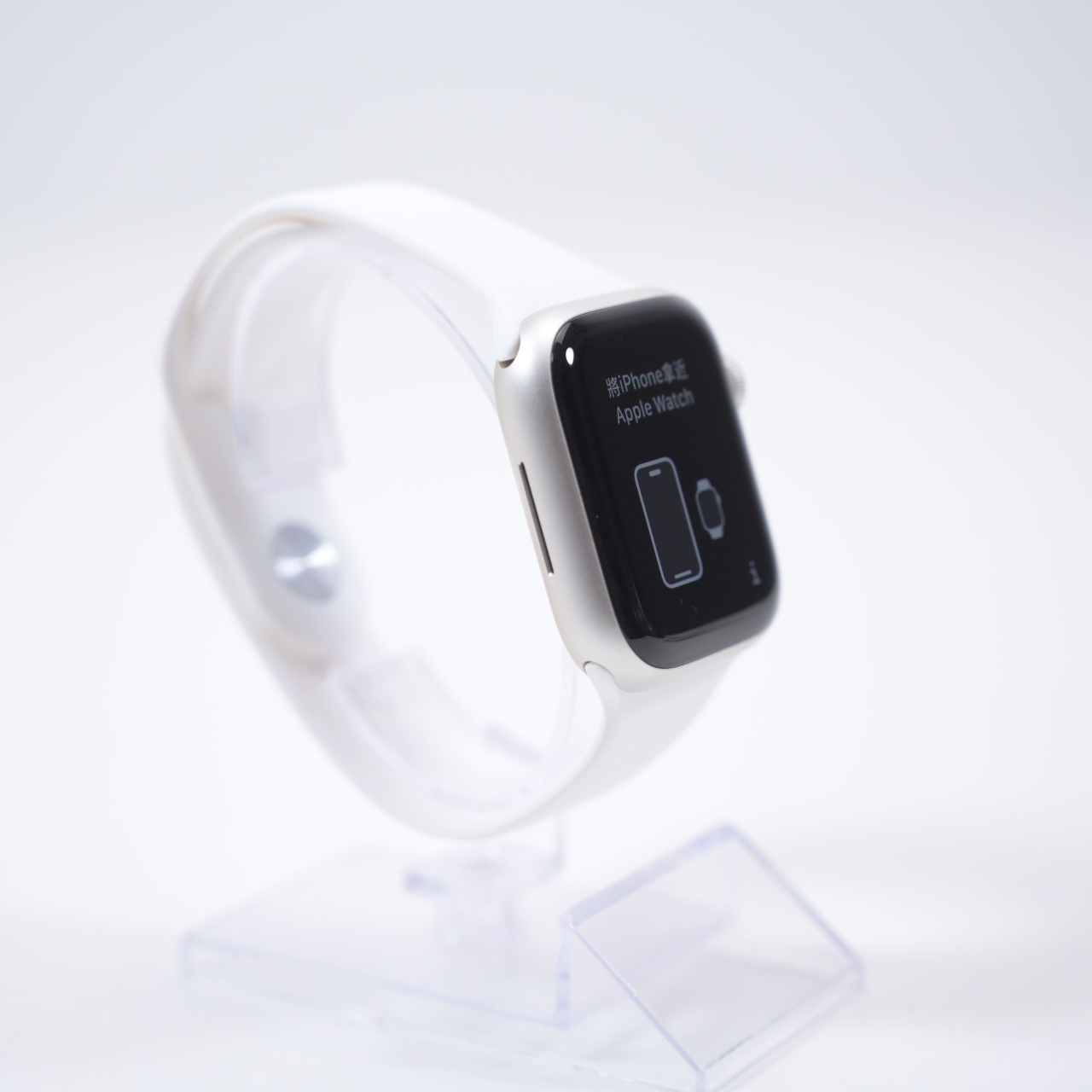 Smartwatch Apple Watch 9 41mm GPS - 2 | YEO