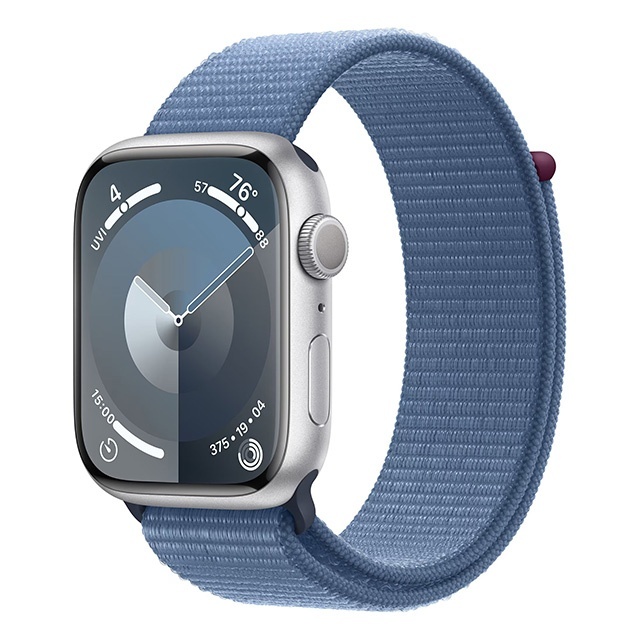 Smartwatch Apple Watch 9 45mm GPS