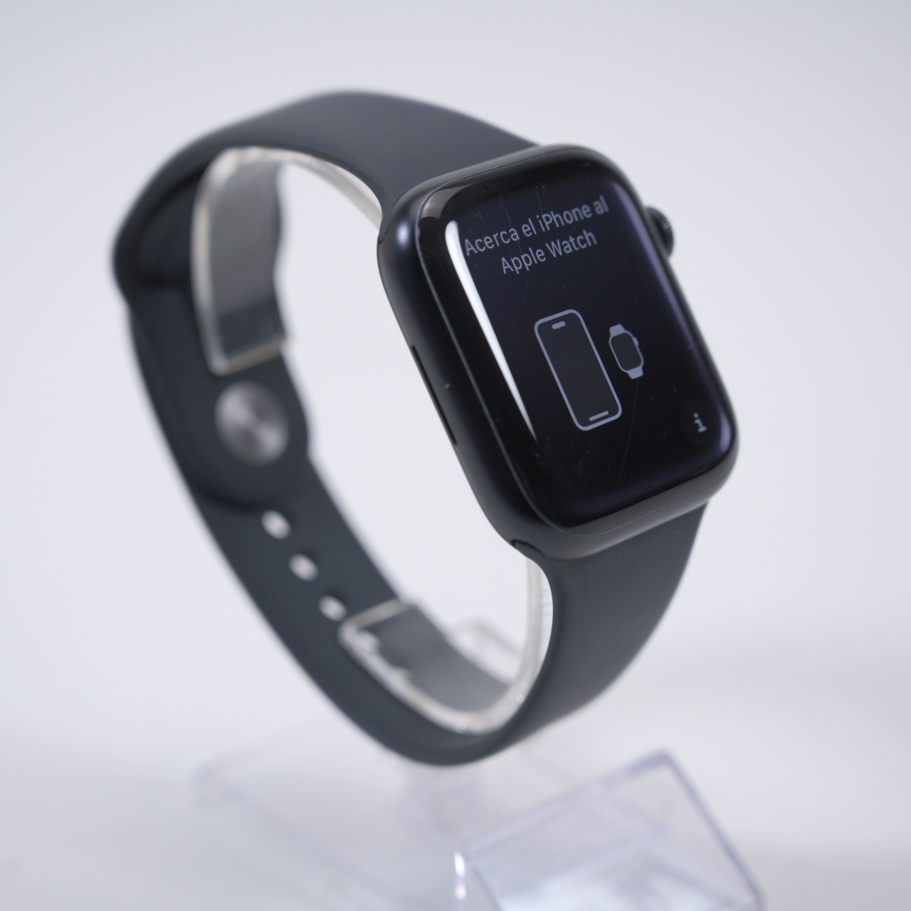 Smartwatch Apple Watch 9 45mm GPS - 2 | YEO