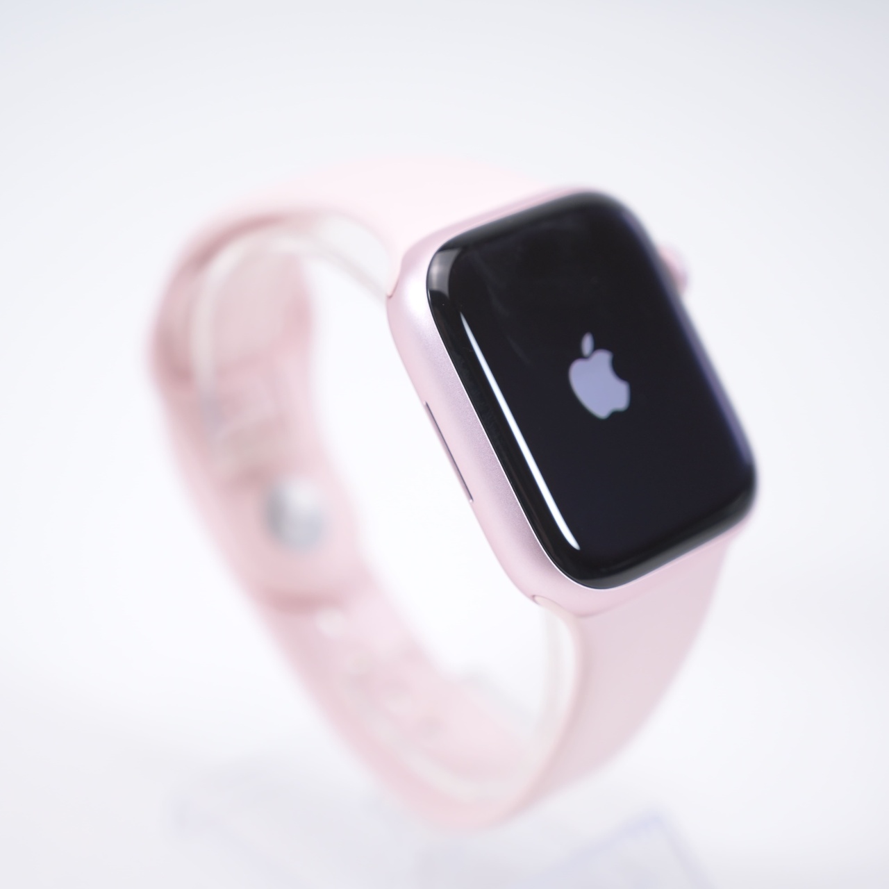 Smartwatch Apple Watch 9 45mm LTE - 2 | YEO