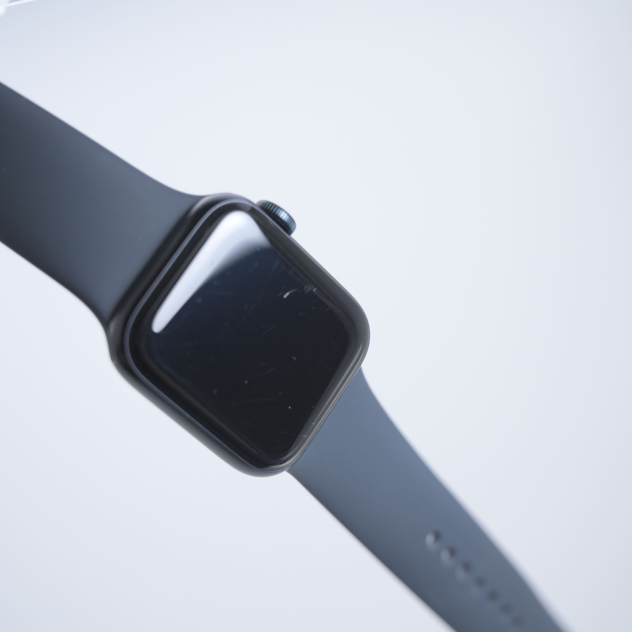 Smartwatch Apple Watch SE 2 (2022), Aluminum, GPS - imagine 5