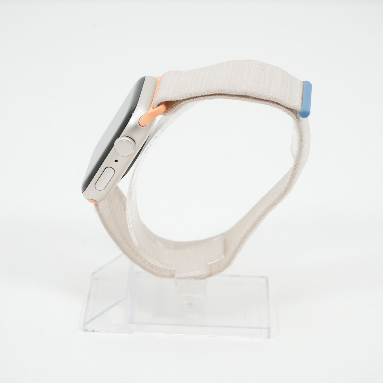Smartwatch Apple Watch SE 2 (2022), Aluminum, GPS - imagine 3