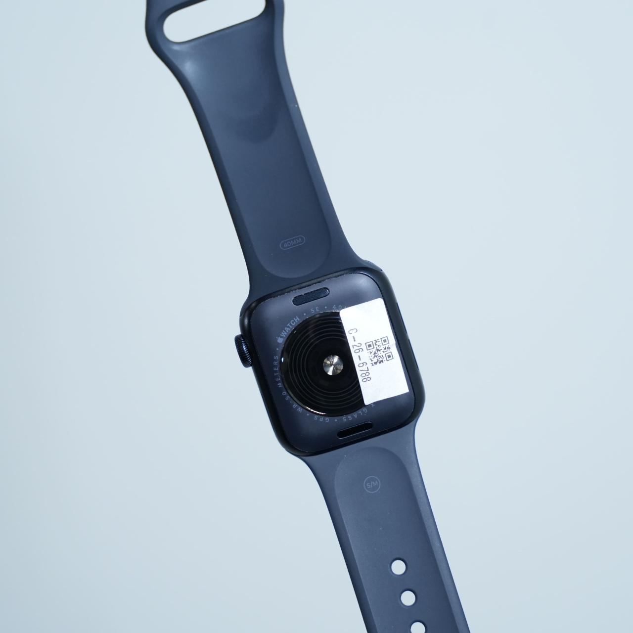 Smartwatch Apple Watch SE 2 (2022), Aluminum, GPS - imagine 5