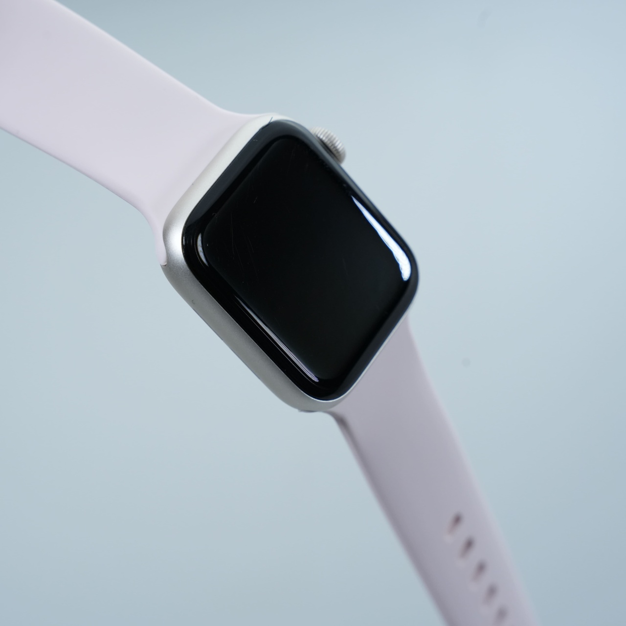 Smartwatch Apple Watch SE 2 (2022), Aluminum, GPS - imagine 5