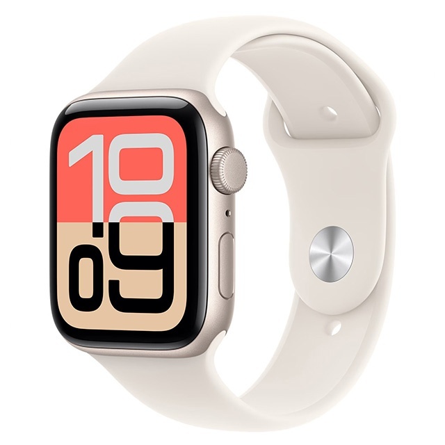 Smartwatch Apple Watch SE 3 40mm GPS