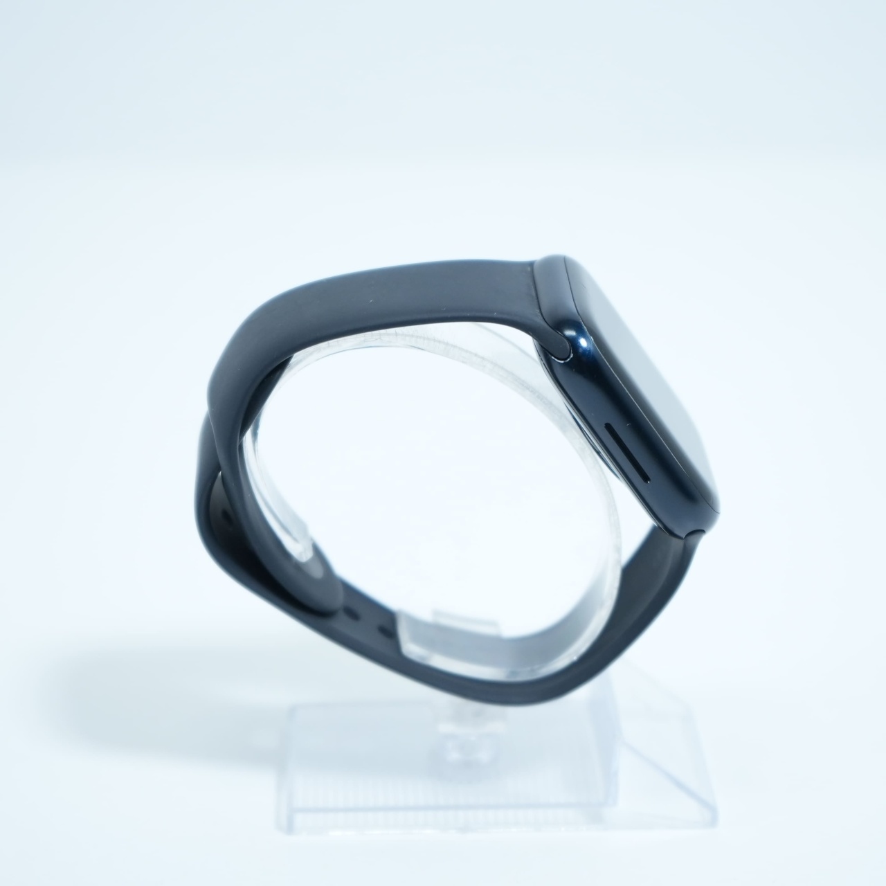 Smartwatch Apple Watch Series 8, Aluminum, GPS - imagine 4