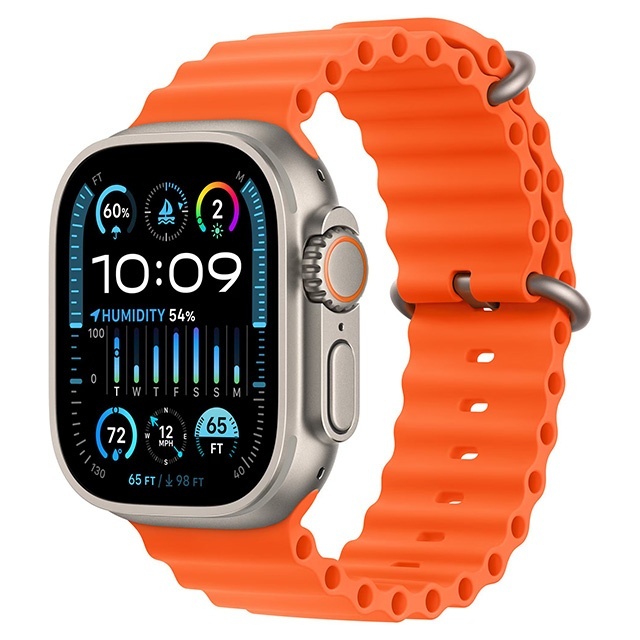 Smartwatch Apple Watch Ultra 2