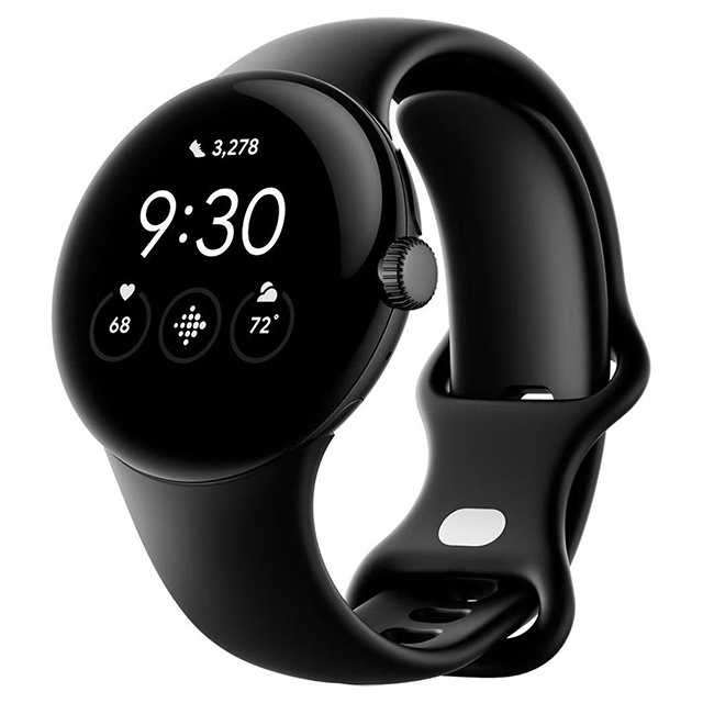 Smartwatch Google Pixel Watch 41mm GPS