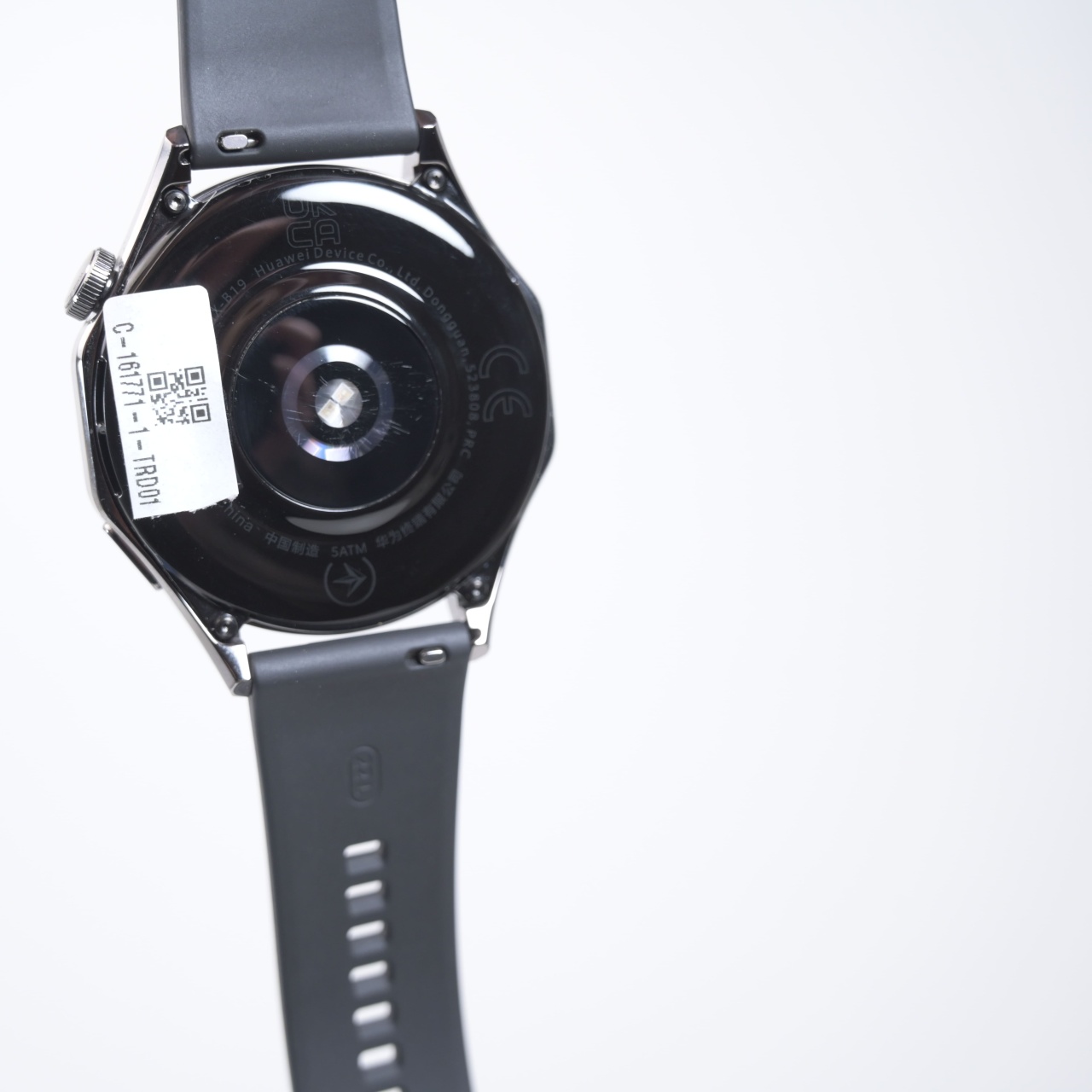 Smartwatch Huawei Watch GT 4 46mm - 5 | YEO