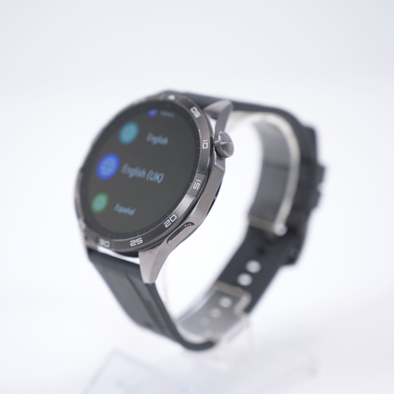 Smartwatch Huawei Watch GT 4 - 1 | YEO