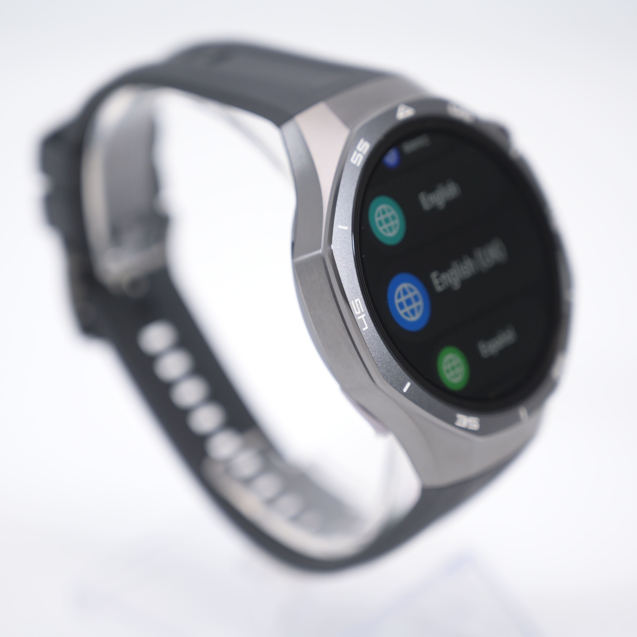 Smartwatch Huawei Watch GT 5 Pro - 2 | YEO