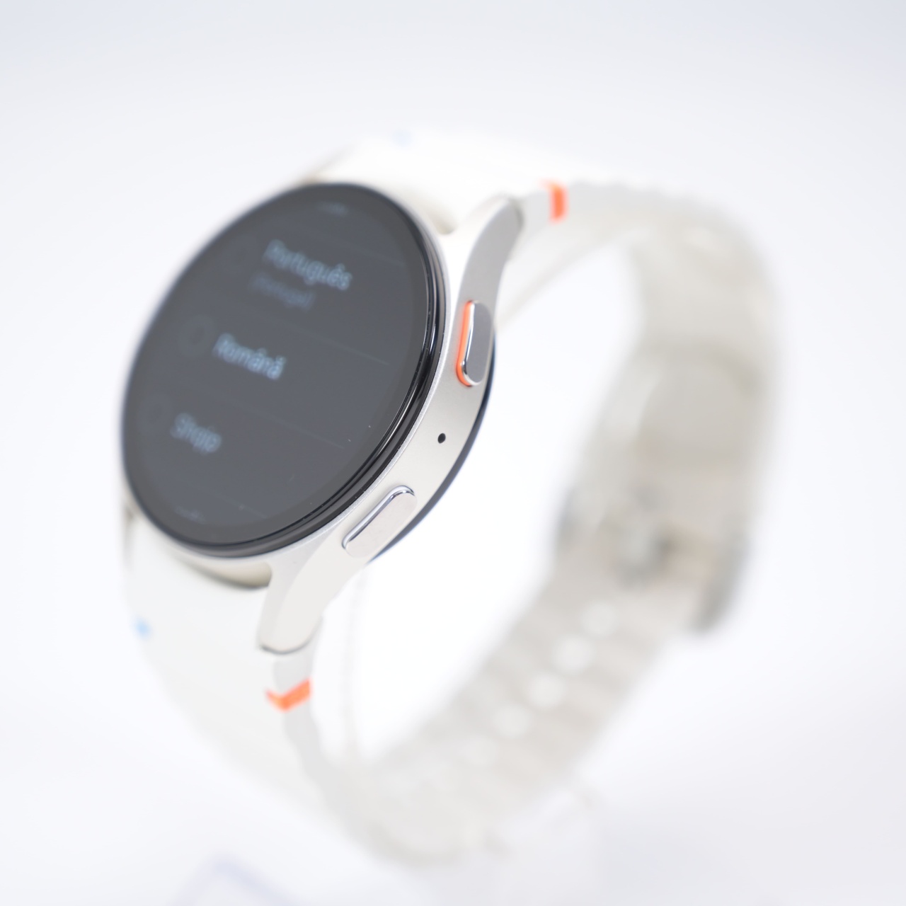 Smartwatch Samsung Galaxy Watch 7 - 1 | YEO