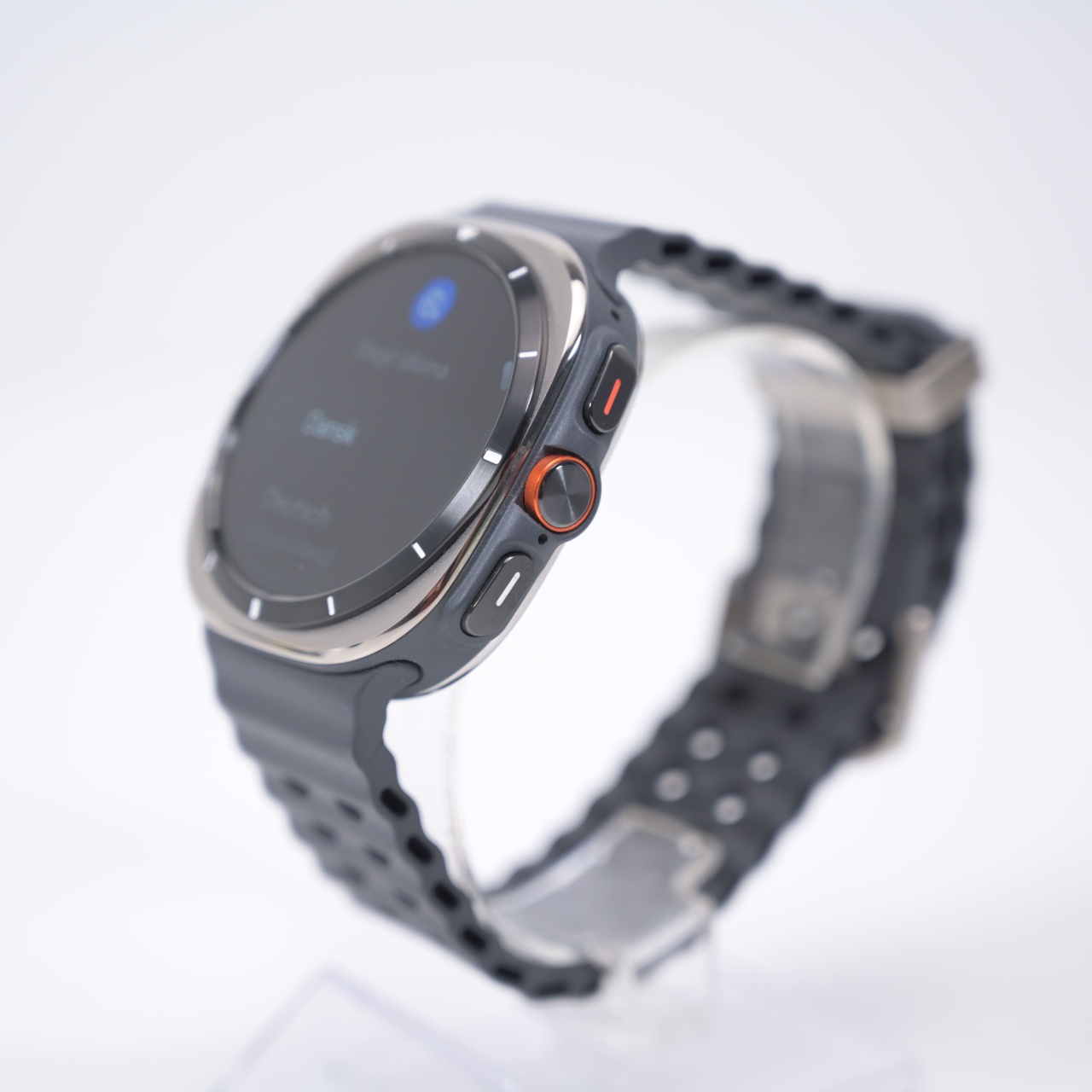 Smartwatch Samsung Galaxy Watch Ultra LTE - 2 | YEO
