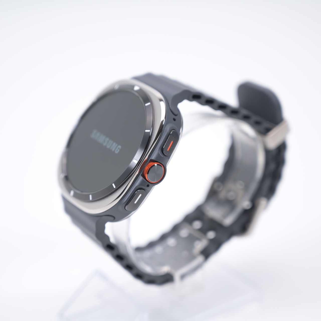 Smartwatch Samsung Galaxy Watch Ultra - 1 | YEO