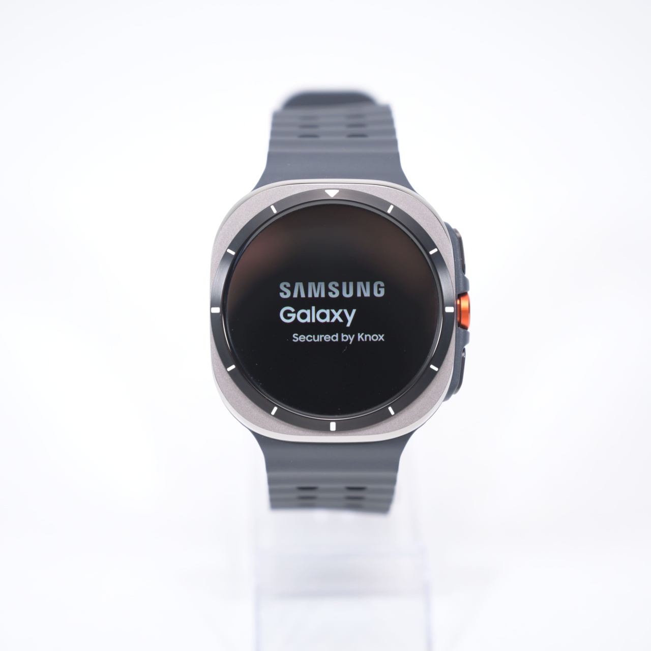 Smartwatch Samsung Galaxy Watch Ultra - 1 | YEO