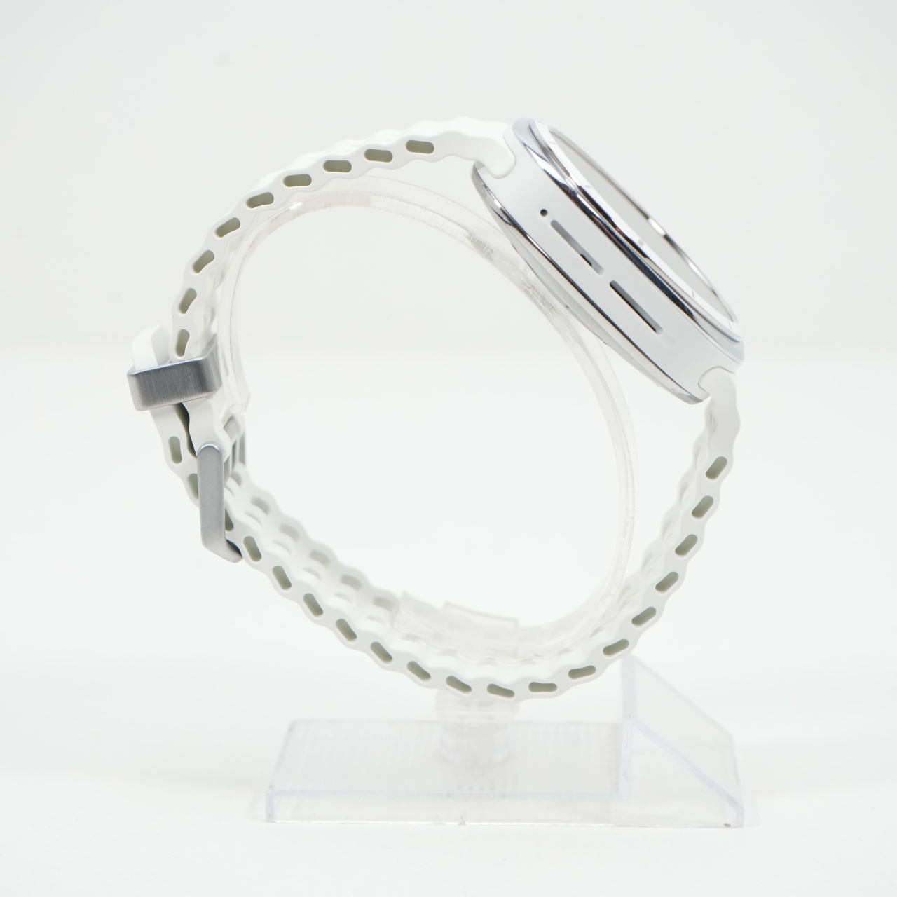 Smartwatch Samsung Galaxy Watch Ultra - imagine 3