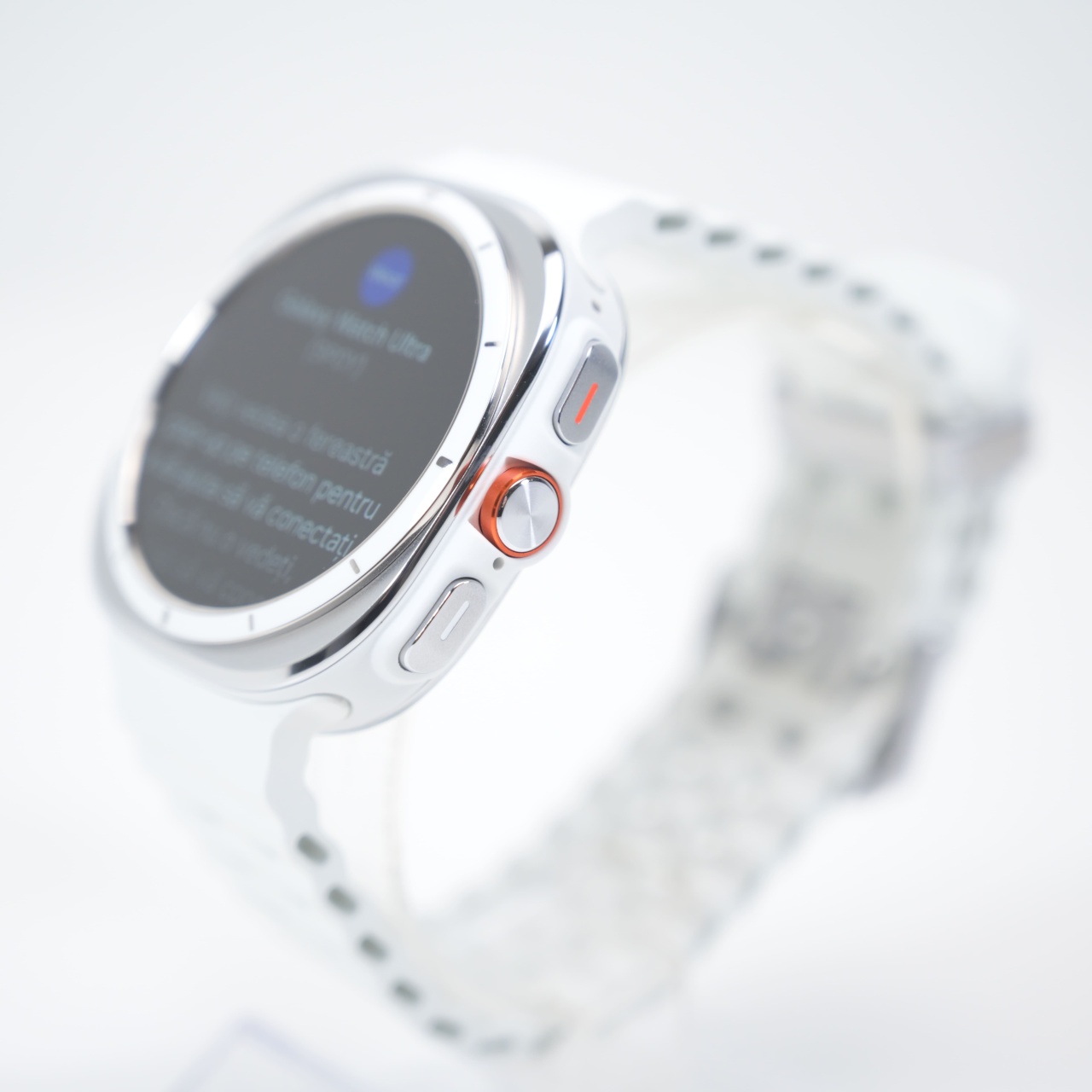 Smartwatch Samsung Galaxy Watch Ultra - 1 | YEO
