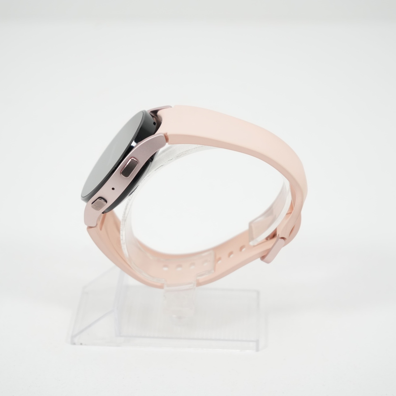 Smartwatch Samsung Galaxy Watch5, Aluminum, GPS - imagine 2