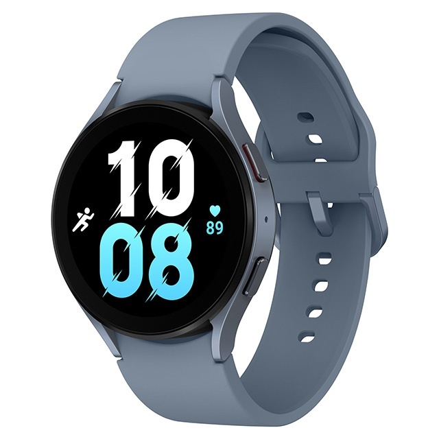 Smartwatch Samsung Galaxy Watch5, Aluminum, GPS