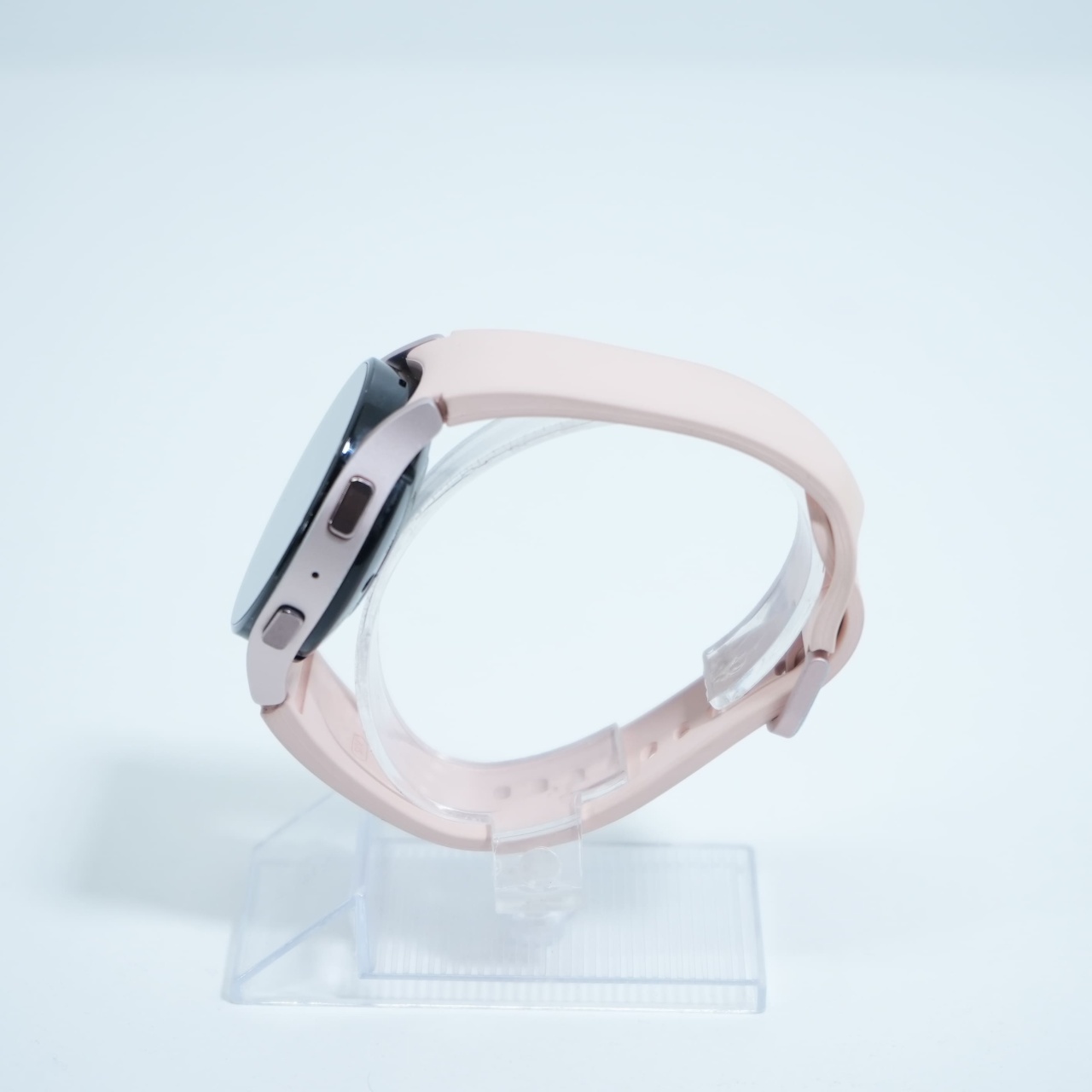 Smartwatch Samsung Galaxy Watch5, Aluminum, GPS - imagine 2