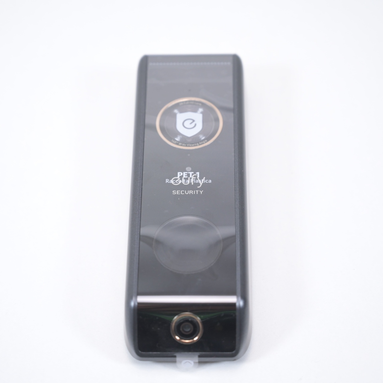 Sonerie Eufy Dual Camera Doorbell - 2 | YEO