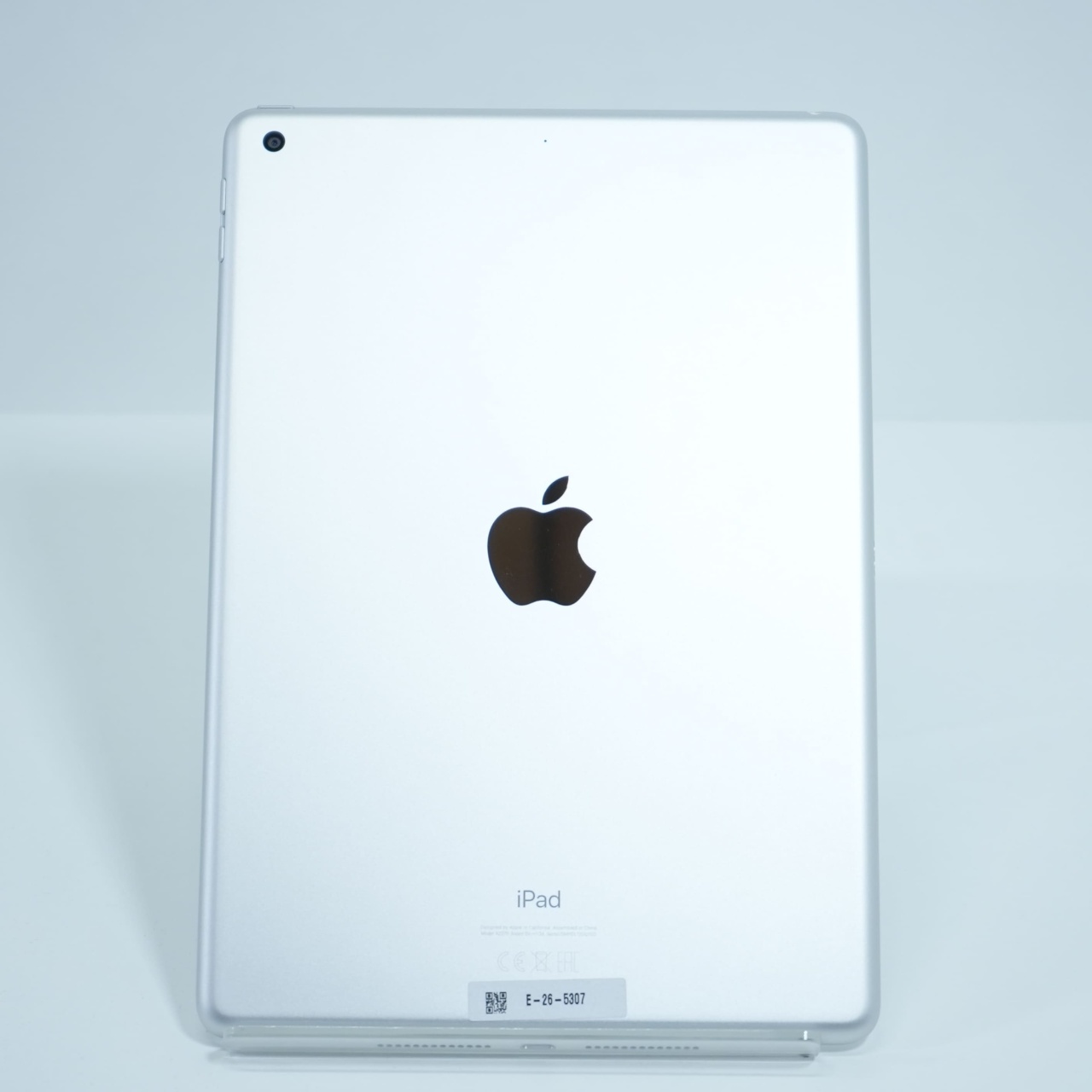 Tableta Apple iPad 10.2 (2020) 32GB, 3 GB, Silver - imagine 2