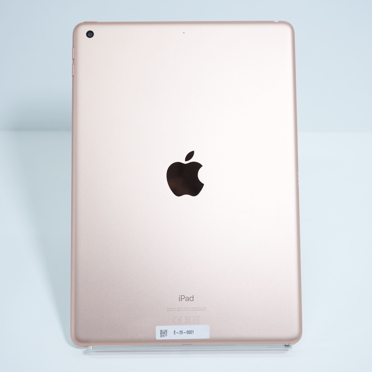 Tableta Apple iPad 10.2 (2020) 32GB, 3GB, Gold - imagine 2