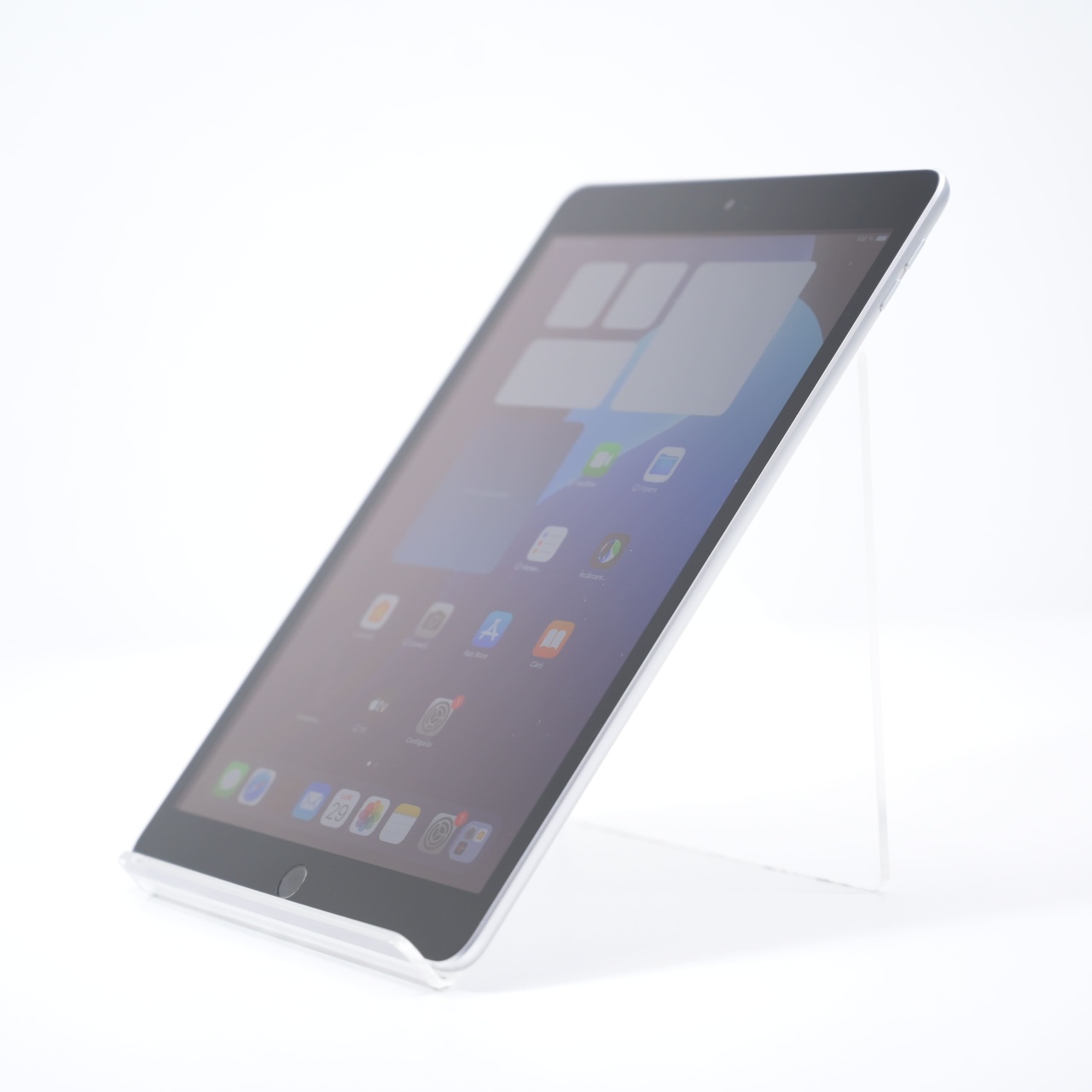 Tableta Apple Ipad 10.2