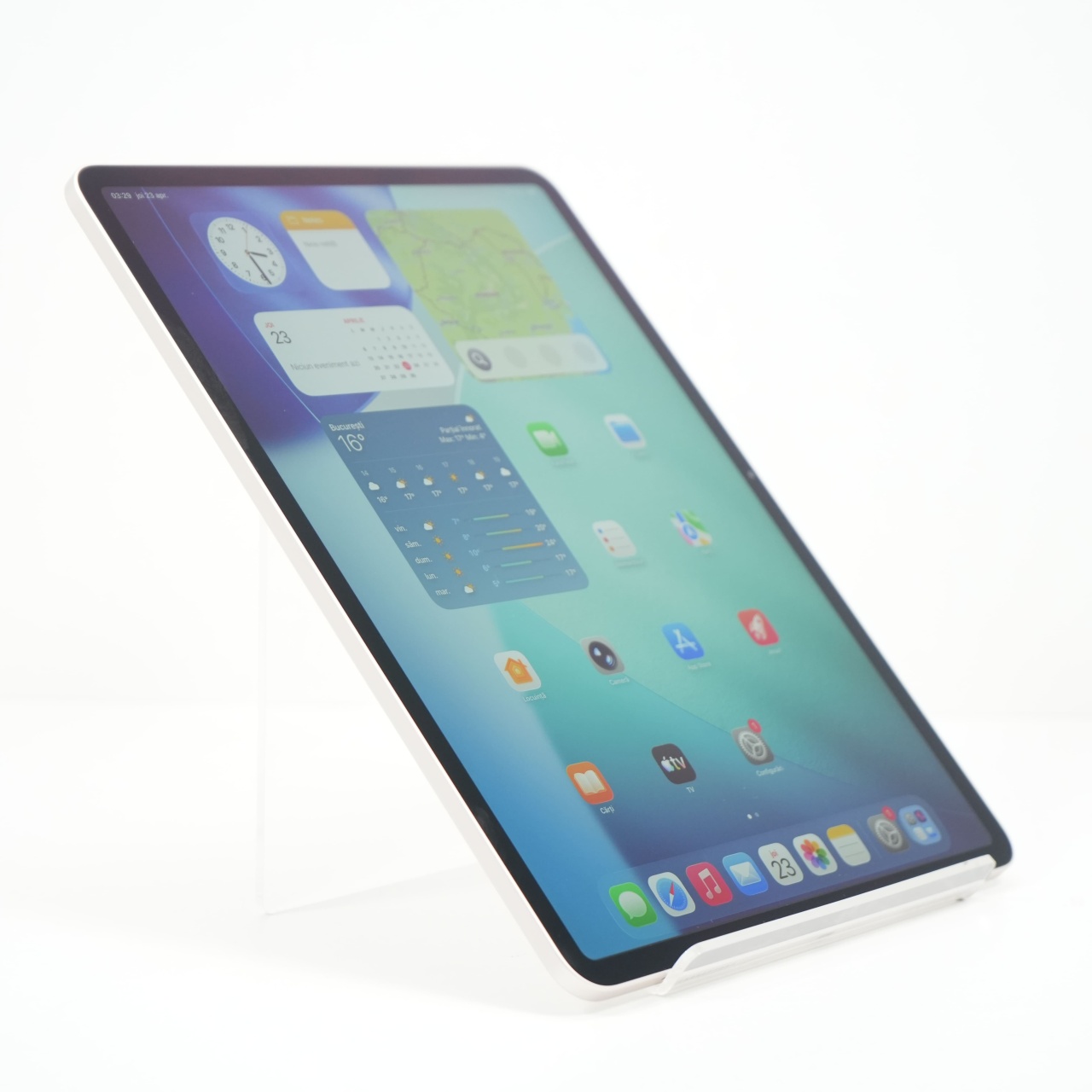 Tableta Apple Ipad Air 13" (2025) - imagine 4