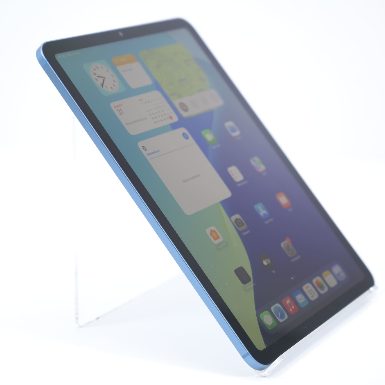 Tableta Apple iPad Air (2022) 64GB Cellular - 2 | YEO