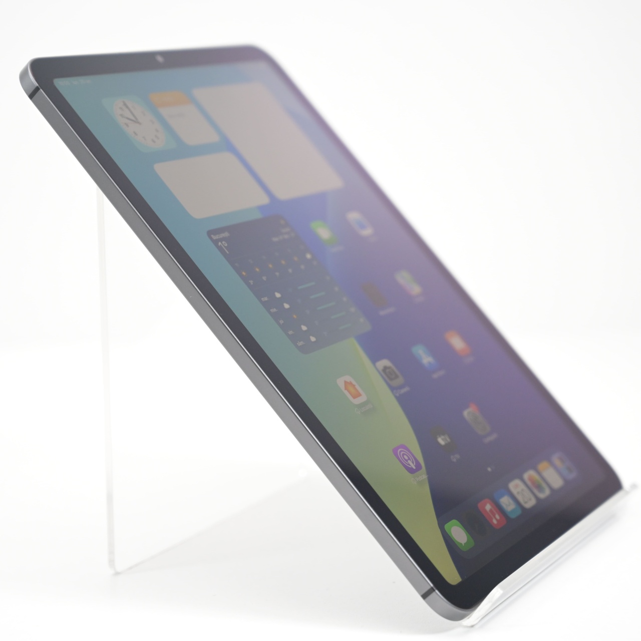 Tableta Apple iPad Air (2022) 64GB - 2 | YEO