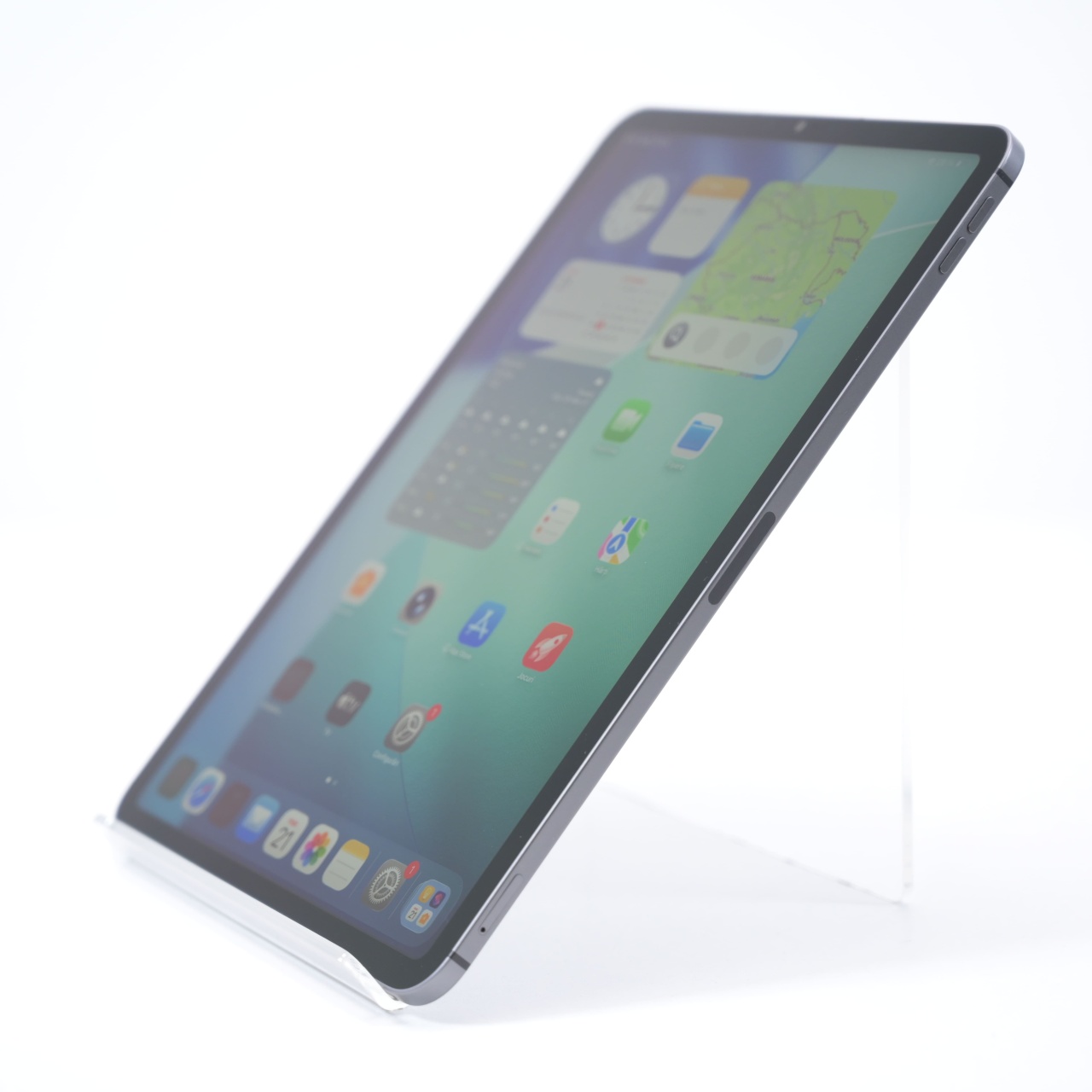 Tableta Apple iPad Pro 11