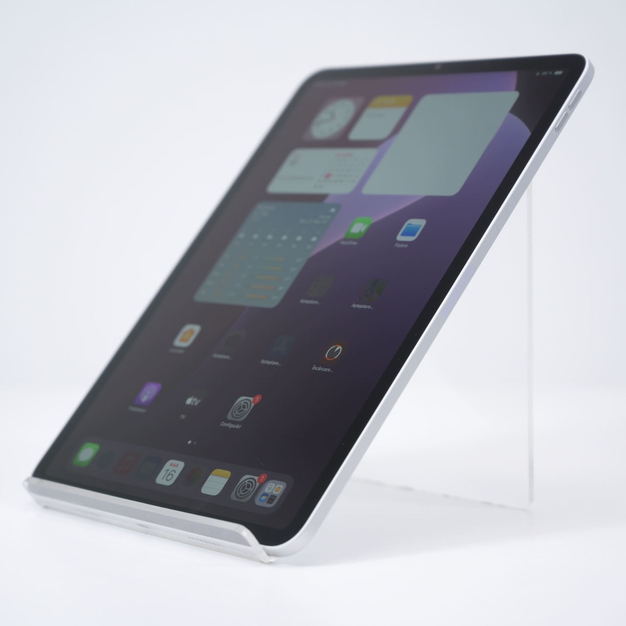 Tableta Apple iPad Pro 11