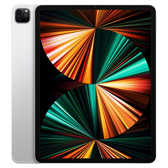 Tableta Apple iPad Pro 12.9” (2021) 256GB Cellular