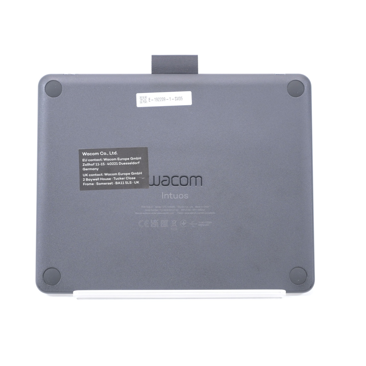 Tableta Grafica WACOM CTL-4100WL - 3 | YEO